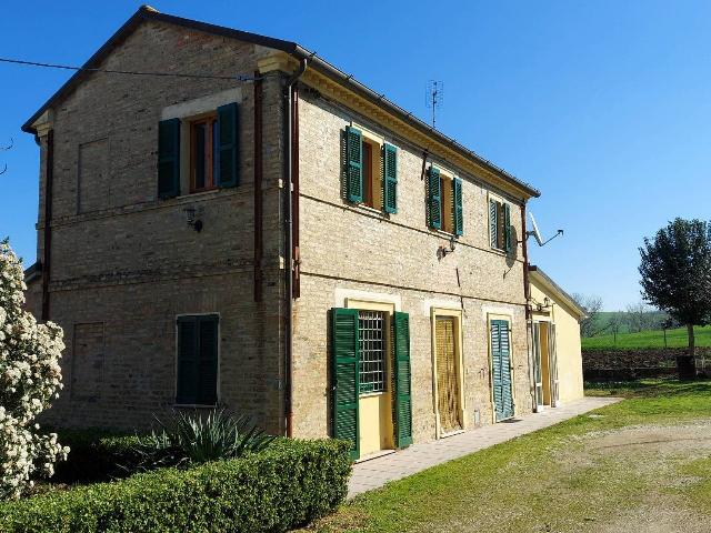 Landhaus in Strada Comunale del Filetto, Senigallia - Foto 1