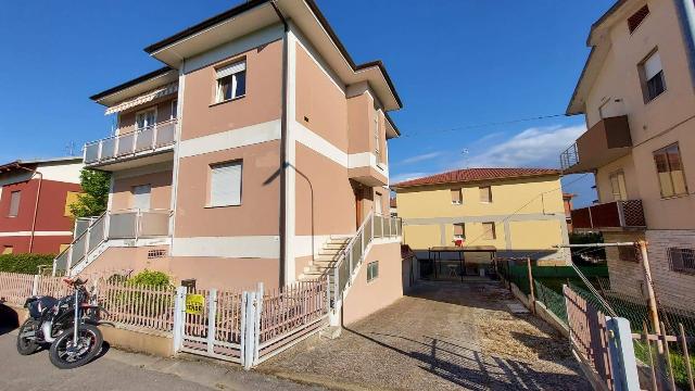 Penthouse in Via Lago d'Iseo 5, Senigallia - Foto 1