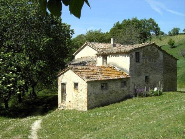 Country house or cottage in {3}, Località Colle Aprico - Photo 1