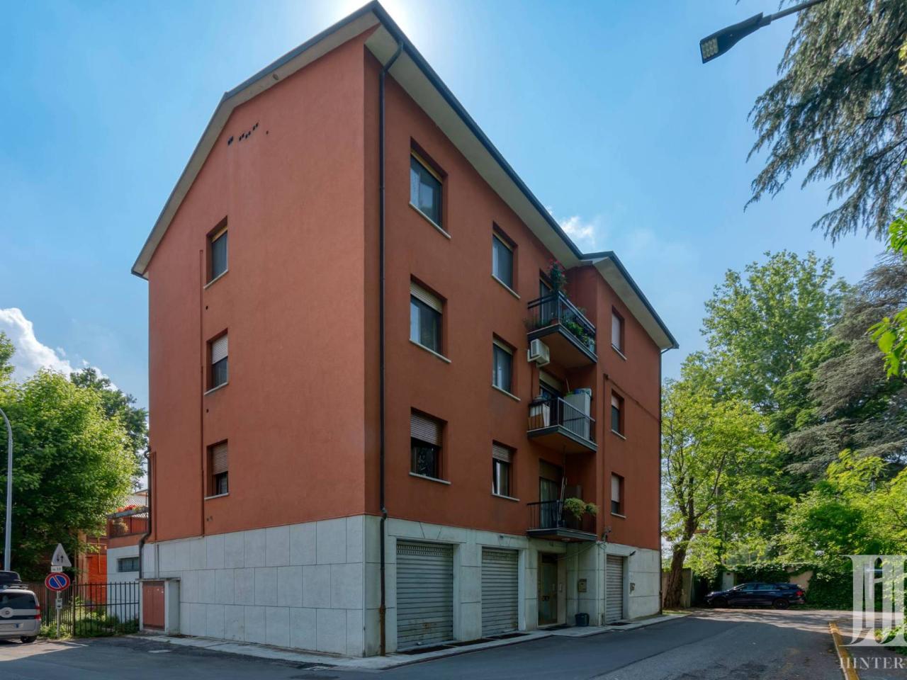 Appartamento in vendita a Castel Maggiore