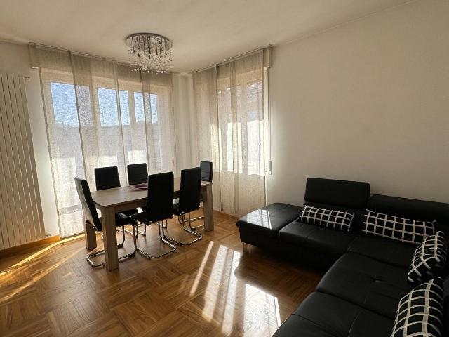 3-room flat in Piazza Martiri, Invorio - Photo 1