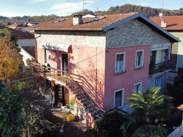 Mansion in Via Campo dei Fiori 14, Arona - Photo 1