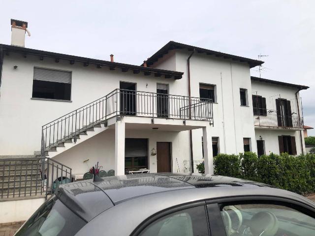 Zweizimmerwohnung in Via Sempione 87, Borgo Ticino - Foto 1