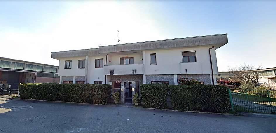 Villa in vendita a San Pietro Mosezzo