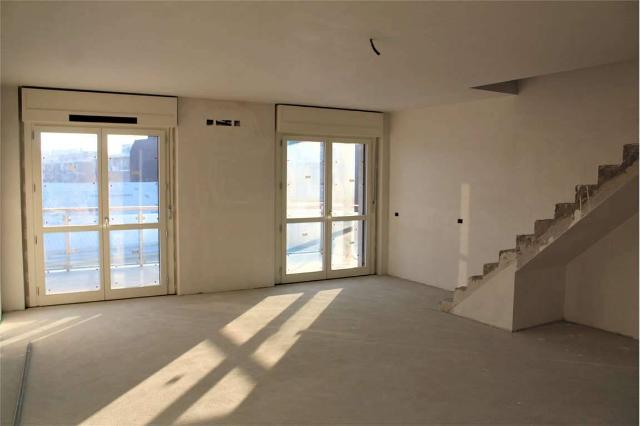 Penthouse in Via Parona , 9, Novara - Photo 1