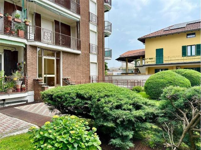 3-room flat in Via Ticino, 15, Galliate - Photo 1