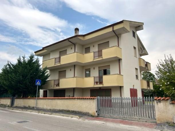 Casa indipendente in vendita a San Giovanni Teatino