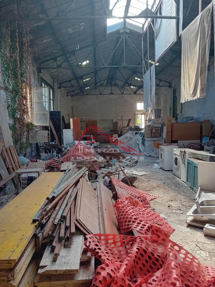 Capannone in , Cascina, {3} - Foto 2