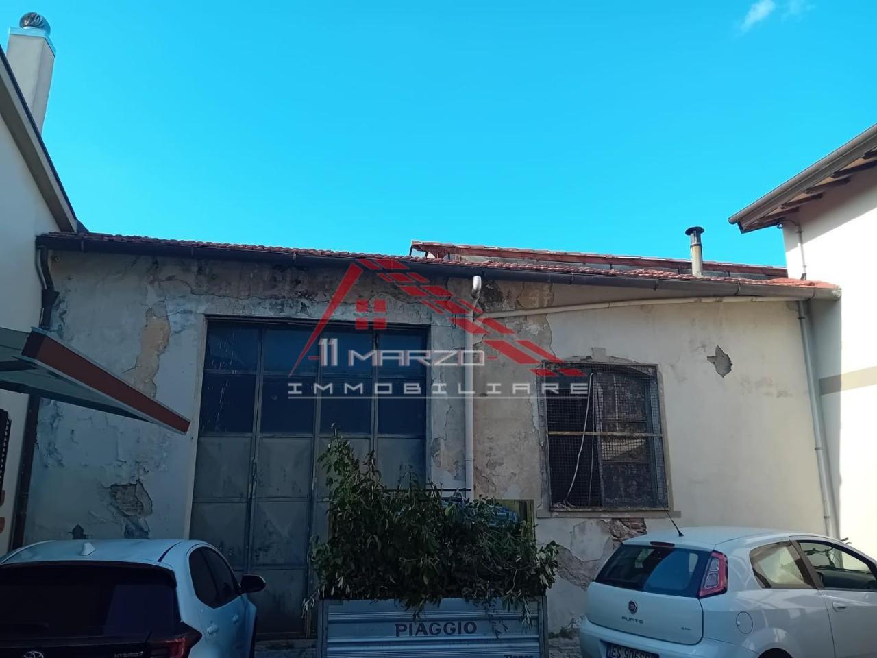 Capannone in , Cascina, {3} - Foto 1