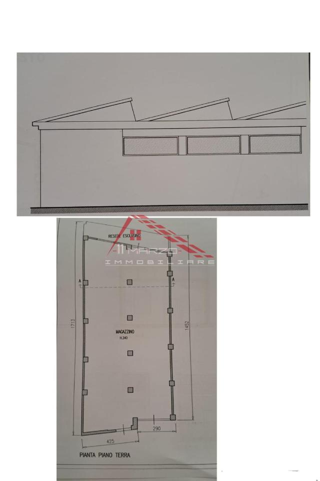 Magazzino in , Pisa, {3} - Foto 1