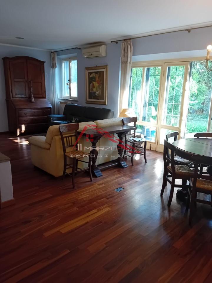 casa indipendente in vendita a Pisa in zona San Michele