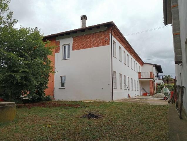 Villa unifamiliare, Fubine - Foto 1