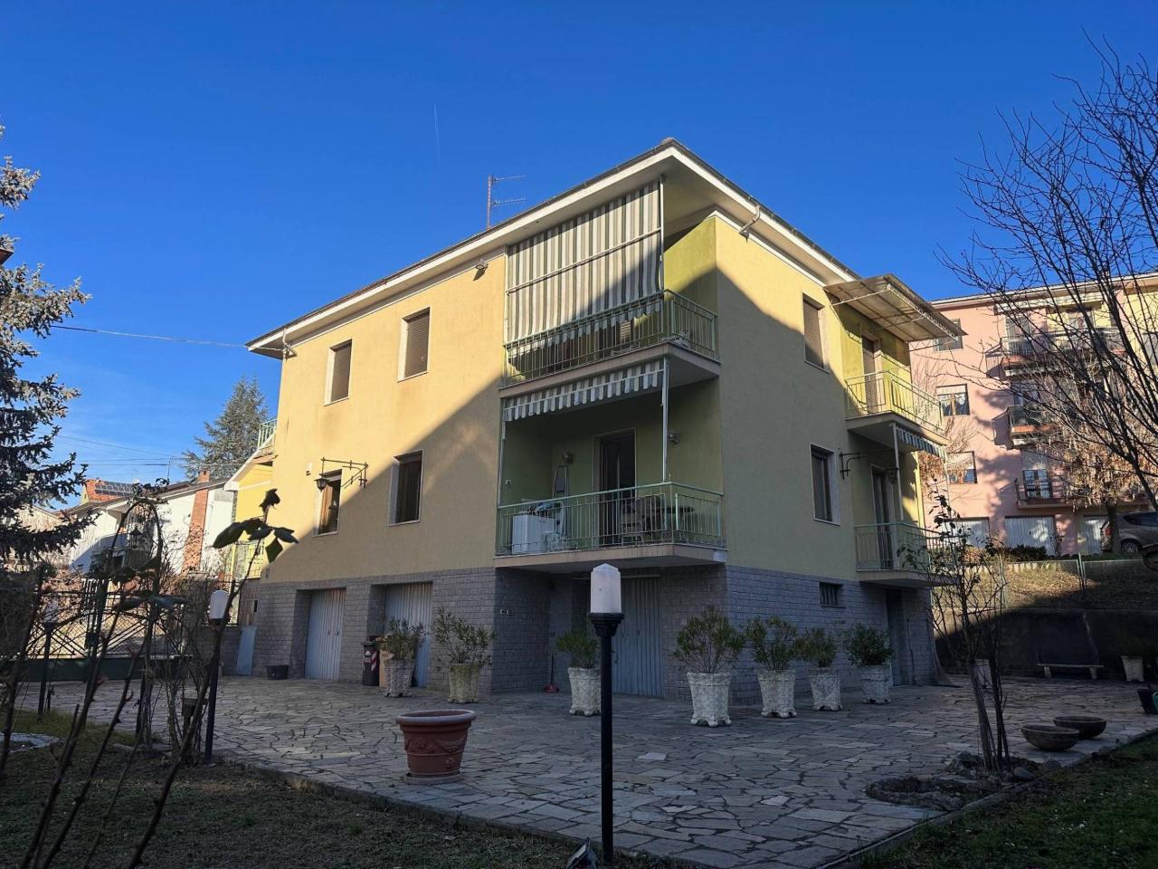 Villa in vendita a Acqui Terme