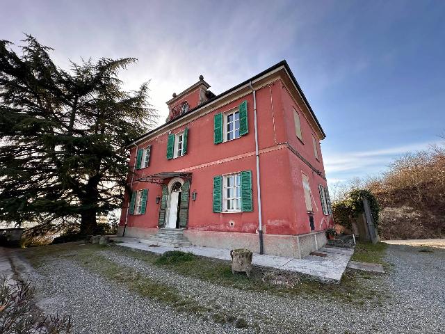 Villa, Acqui Terme - Foto 1