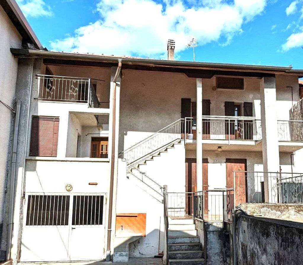 Casa indipendente in vendita a San Maurizio D'Opaglio