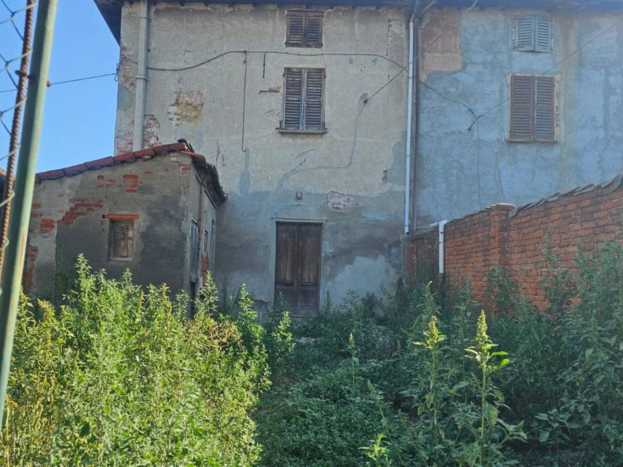Rustico in vendita a Castelnuovo Bormida