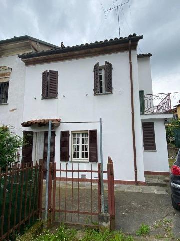 Villa in Via Volvera, Alessandria - Foto 1