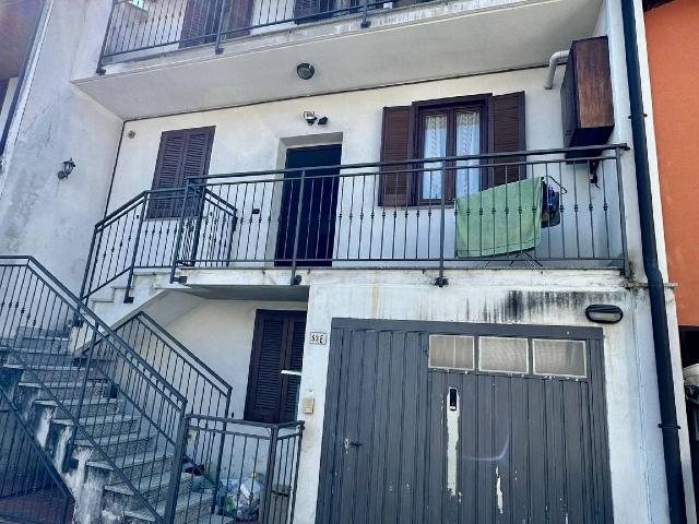 Vierzimmerwohnung in Via Orgoglia, Borgo Ticino - Foto 1