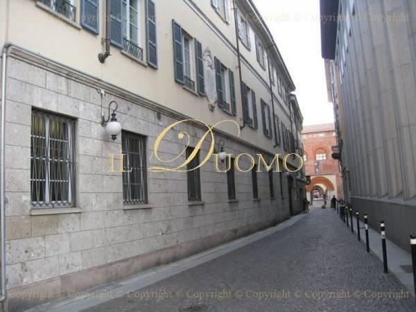 Penthouse in Via Cairoli, Novara - Photo 1