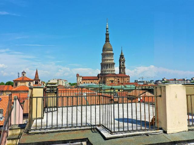 Penthouse in Corso Italia 42g, Novara - Foto 1