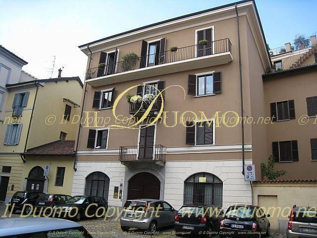 3-room flat in Piazza Santa Caterina da Siena, Novara - Photo 1