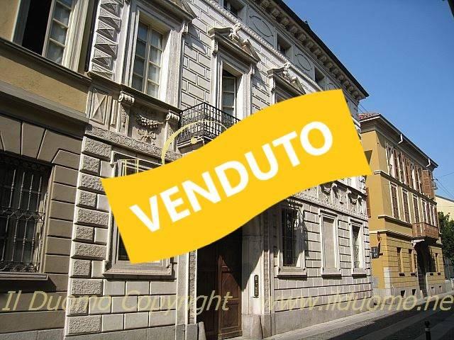 Appartamento in Via Canobio 5, Novara - Foto 1