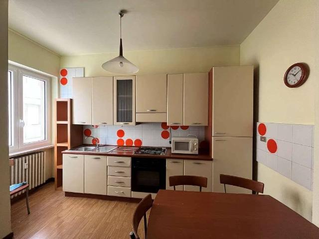 Zweizimmerwohnung in {3}, Corso Cavour, 23 - Foto 1