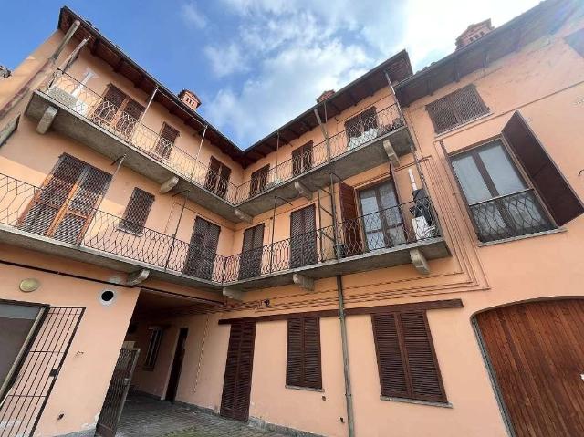 Dreizimmerwohnung in {3}, Corso Vittorio Emanuele, 3 - Foto 1