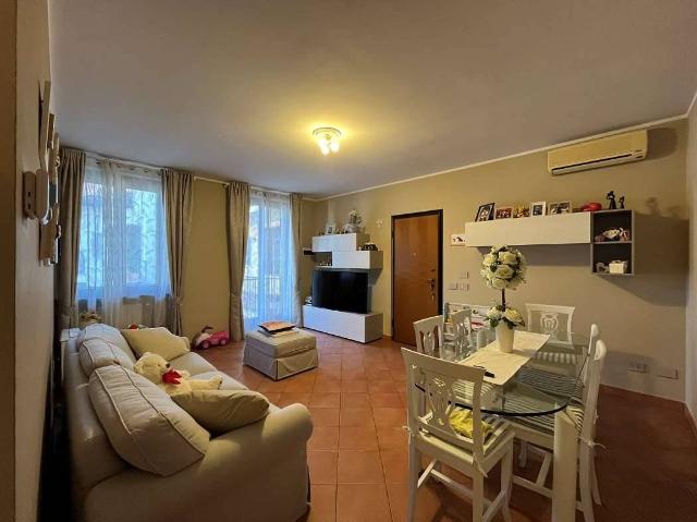 3-room flat in Via Mazzini, 20, Gambolò - Photo 1