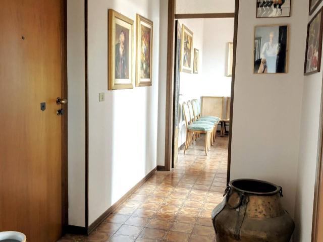 Zweizimmerwohnung in {3}, Vicolo Apostolo 5 - Foto 1