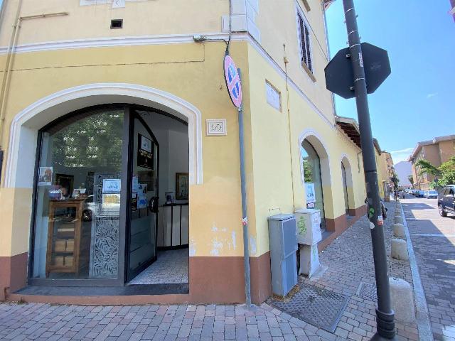 Geschäft in {3}, Via Gorizia 1 - Foto 1