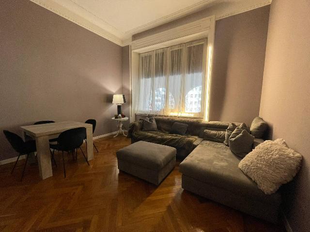 2-room flat in Via Giulio Biglieri 3, Novara - Photo 1