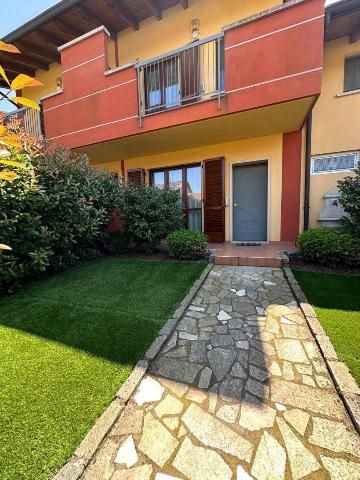 Villa a schiera in {3}, Strada Vicinale Santa Caterina 12d - Foto 1