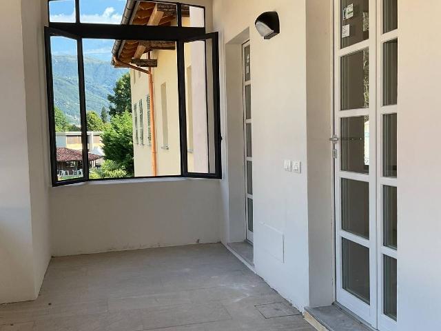 3-room flat in Via Paolo Zaccheo 16, Cannobio - Photo 1