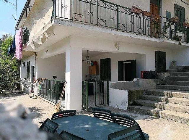 Villa in Via Macelli, 36, Cassano all'Ionio - Foto 1