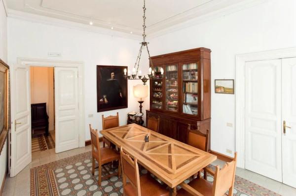Ufficio in Area Residenziale Prati Quartiere Mazzini - Lungotevere, Roma, {3} - Foto 1