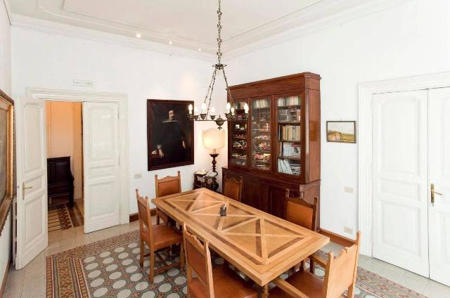 Shared office in {3}, Area Residenziale Prati Quartiere Mazzini - Lungotevere - Photo 1