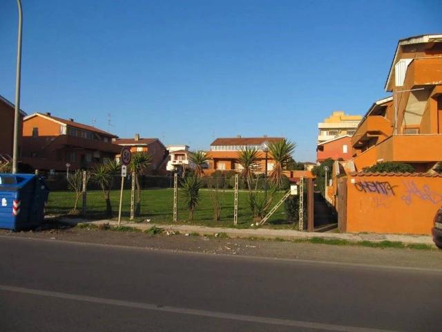 Building land in Lungomare Tor San Lorenzo S.N.C., Ardea - Photo 1