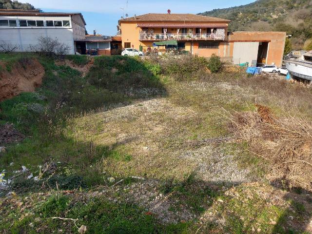 Building land, Monte Argentario - Photo 1