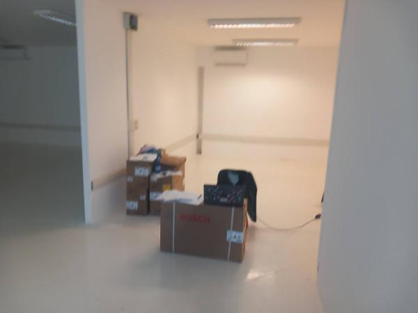 Ufficio in Piazza Francesco Borgongini Duca, Roma, {3} - Foto 1