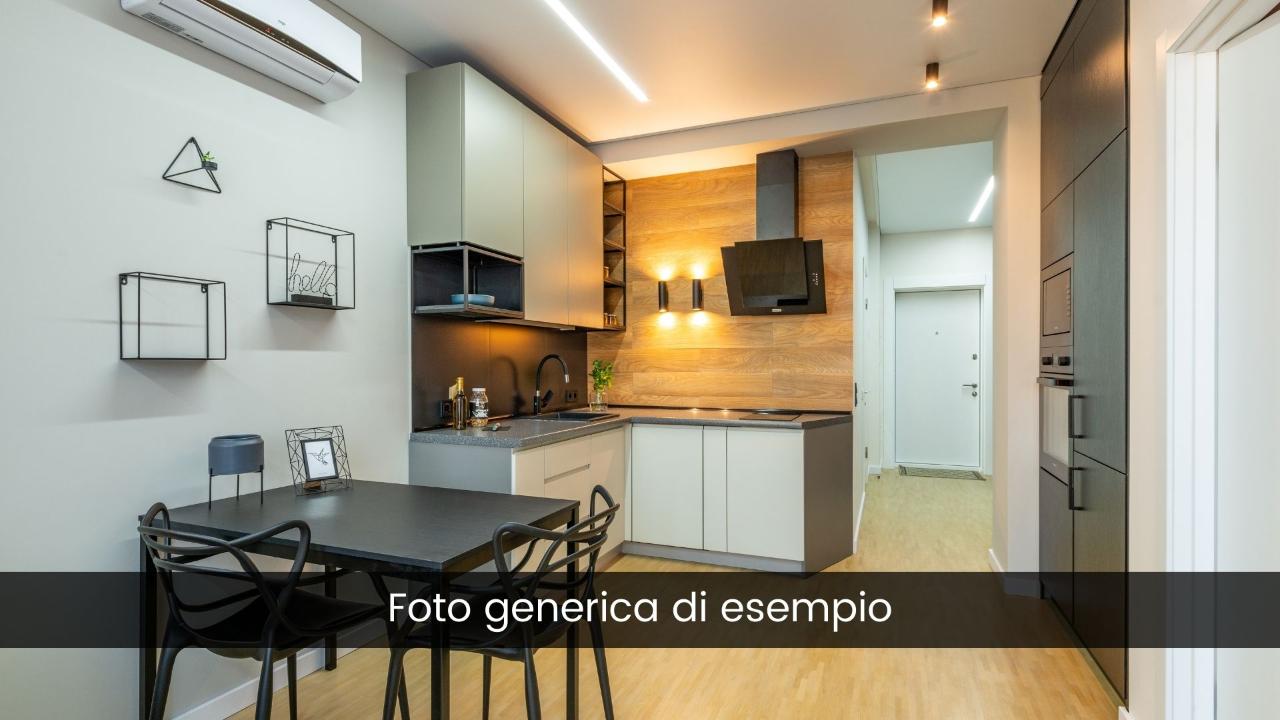 appartamento in affitto a Roma in zona Gianicolense