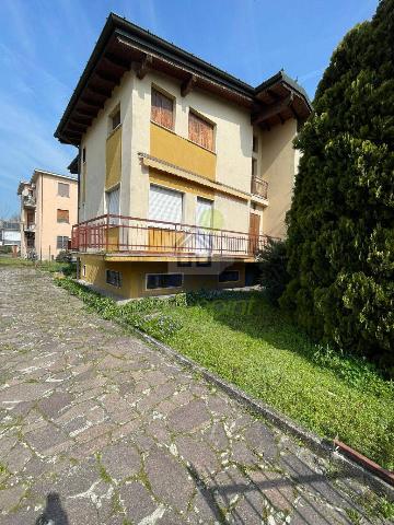 Mansion in Via Vallicella, Codogno - Photo 1