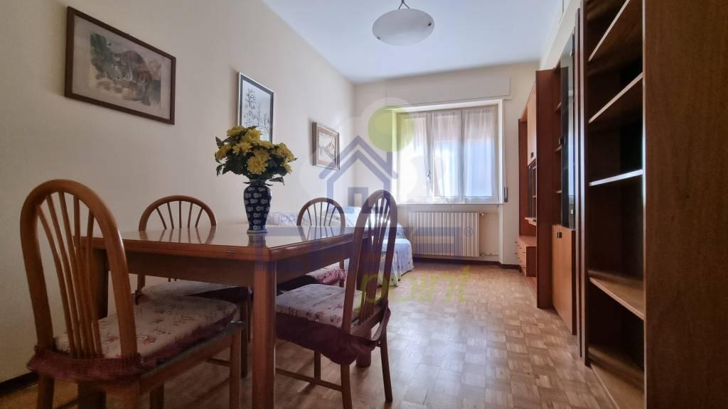 Appartamento in vendita a Codogno