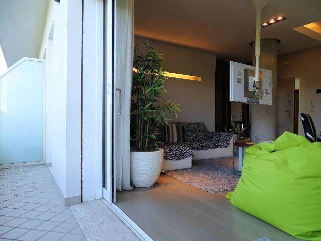 Vierzimmerwohnung in {3}, Viale Giacomo Matteotti 166 - Foto 1