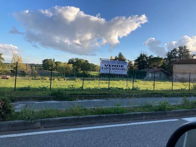 Terreno edificabile in vendita a Faenza