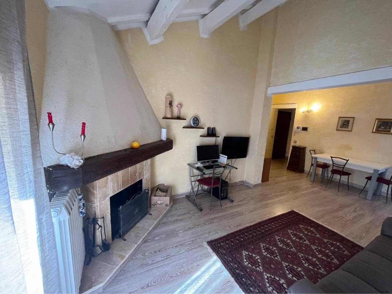Appartamento in vendita a Ferrara
