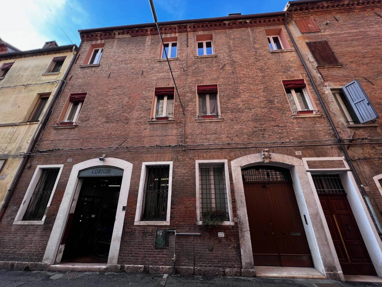 Appartamento in vendita a Ferrara