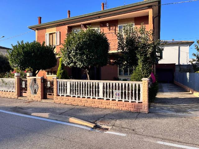 Villa in Via Provinciale per Copparo 10, Tresignana - Foto 1