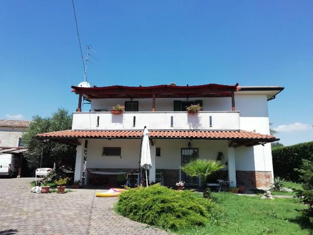 Detached house in Via Bologna 980, Ferrara - Photo 1