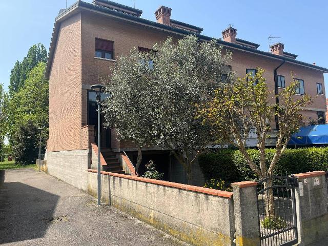 Villa a schiera in {3}, Via Miniera 20 - Foto 1